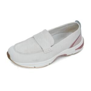 Vionic 23walk Loafer Women's Sneaker Shoes Light Tan Shoes Sz 9